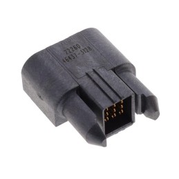 1 pcs : 0464373128 - TEN60 RA PLUG ASSY G-15S-G