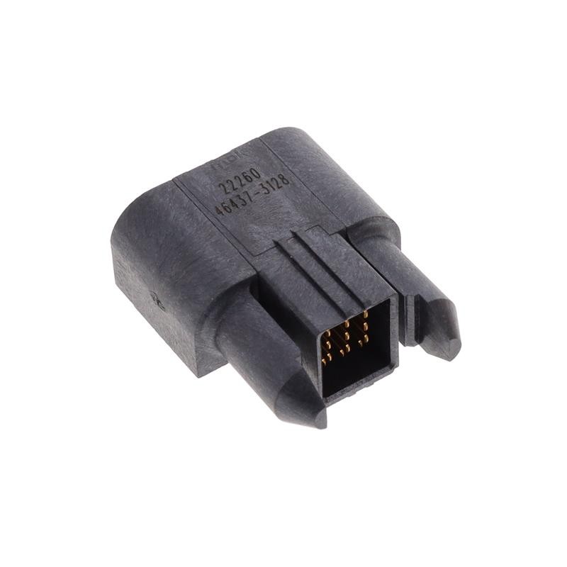 1 pcs : 0464373128 - TEN60 RA PLUG ASSY G-15S-G