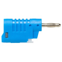 1 pcs : 73092-6 - CONN BANANA PLUG STACK SLDRLESS