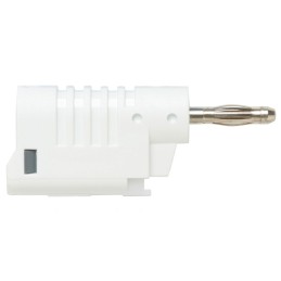 1 pcs : 73092-9 - CONN BANANA PLUG STACK SLDRLESS