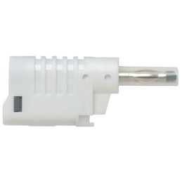 1 pcs : 73093-9 - CONN BANANA PLUG STACK SLDRLESS