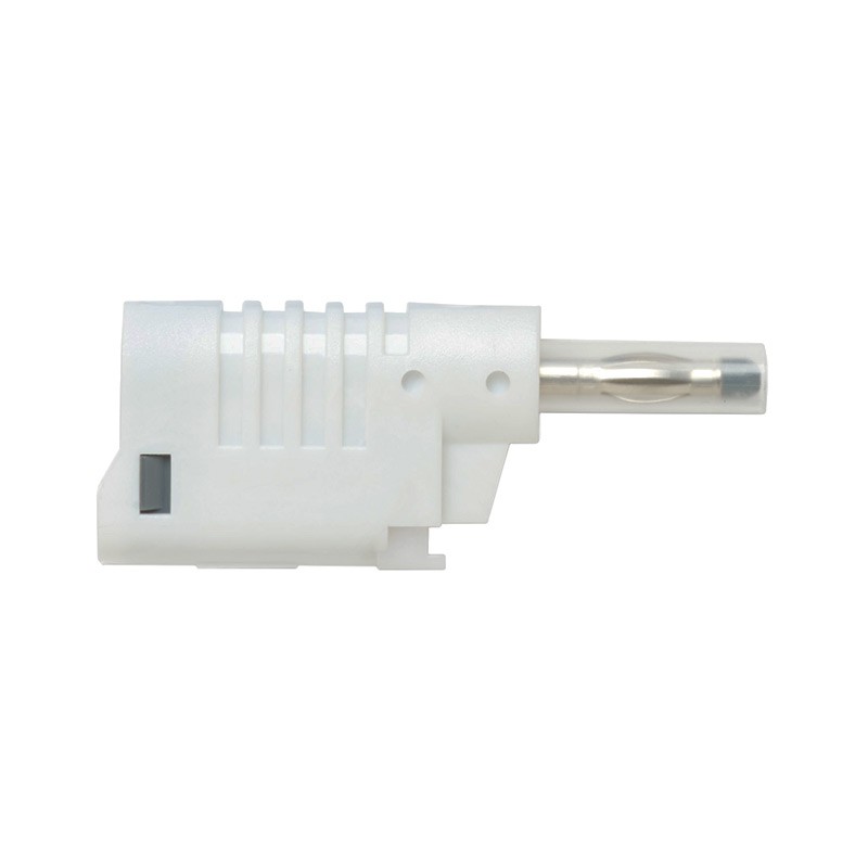 1 pcs : 73093-9 - CONN BANANA PLUG STACK SLDRLESS