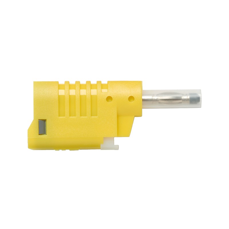 1 pcs : 73093-4 - CONN BANANA PLUG STACK SLDRLESS
