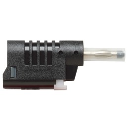1 pcs : 73093-0 - CONN BANANA PLUG STACK SLDRLESS