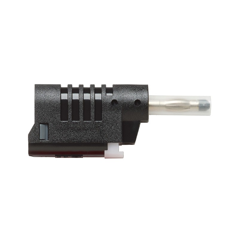 1 pcs : 73093-0 - CONN BANANA PLUG STACK SLDRLESS