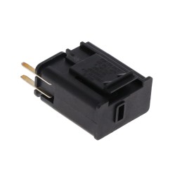 1 pcs : 4303.2024.20 - FUSE DRWR FOR PWR MOD X-SAFE 2PL