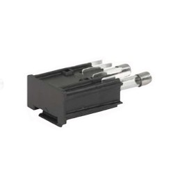 1 pcs : 4303.2024.05 - FUSE DRWR FOR PWR MOD X-SAFE 2PL