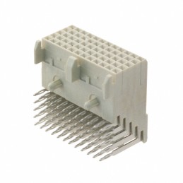 1 pcs : 5223008-2 - CONN RCPT FUTUREBUS 60P EDGE MNT