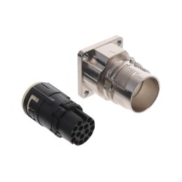 1 pcs : AEGA874NN0000050A000 - 617 RECEPTACLE, SPEEDTEC