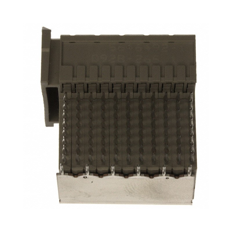 1 pcs : 5646492-1 - CONN RECEPT 88POS 2MM PRESS-FIT