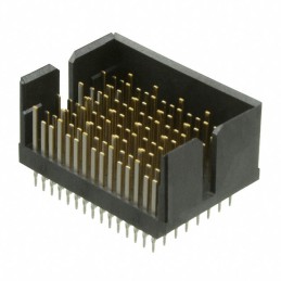 1 pcs : 1934272-1 - CONN HEADER HD 120POS PCB