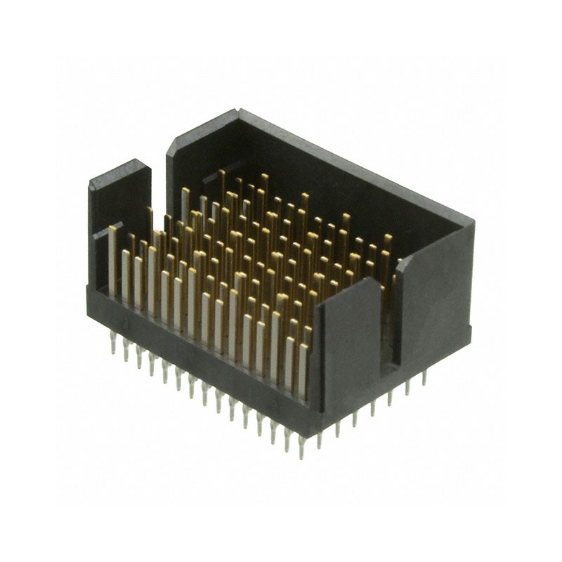 1 pcs : 1934272-1 - CONN HEADER HD 120POS PCB