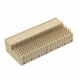 1 pcs : 17241102101 - CONN RECEPT 110POS 2MM PRESS-FIT