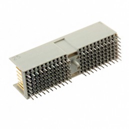 1 pcs : 17011542204 - CONN HEADER 154POS 2MM PRESS-FIT