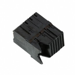 1 pcs : 0761703036 - CONN RCPT IMPACT 54POS EDGE MNT