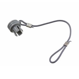 1 pcs : BRD.0B.200.PCSG - COVER FOR SOCKET 0S/OB SERIES