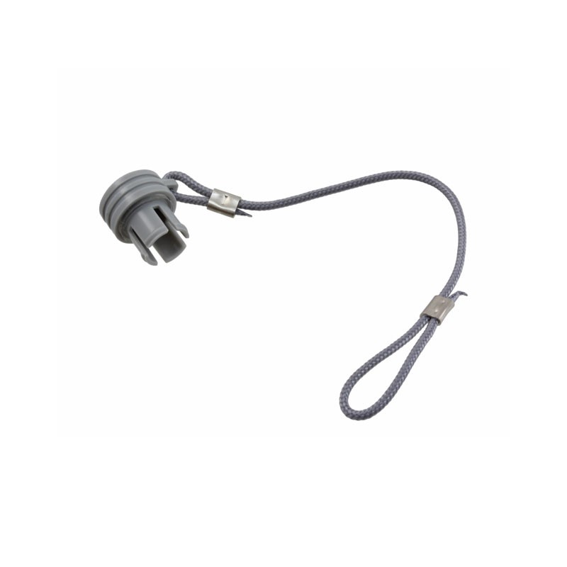 1 pcs : BRD.0B.200.PCSG - COVER FOR SOCKET 0S/OB SERIES