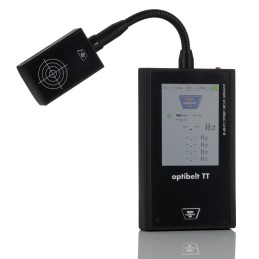 1 pcs - OPTIBELT Electronic Tension Gauge