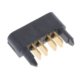 1 pcs : ET60T-D02-0-00-D02-L-R1-S - .100' EXTREME TEN60POWER 60 AMP