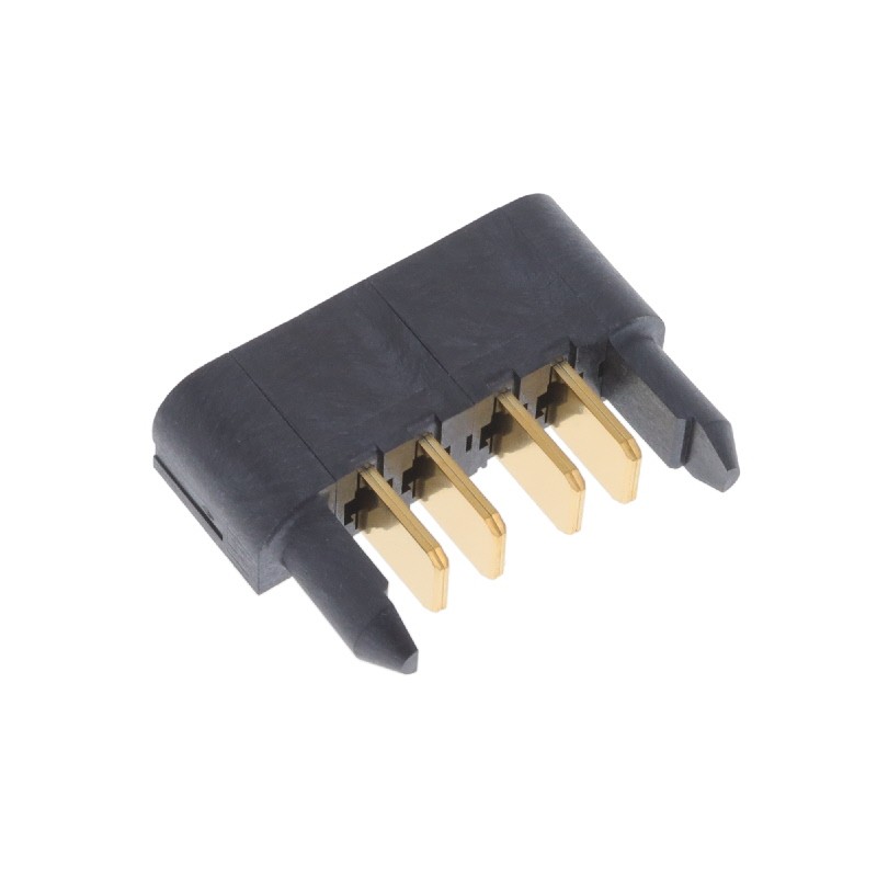 1 pcs : ET60T-D02-0-00-D02-L-R1-S - .100' EXTREME TEN60POWER 60 AMP