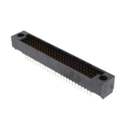 1 pcs : 532433-1 - CONN HEADER HD 75POS PCB