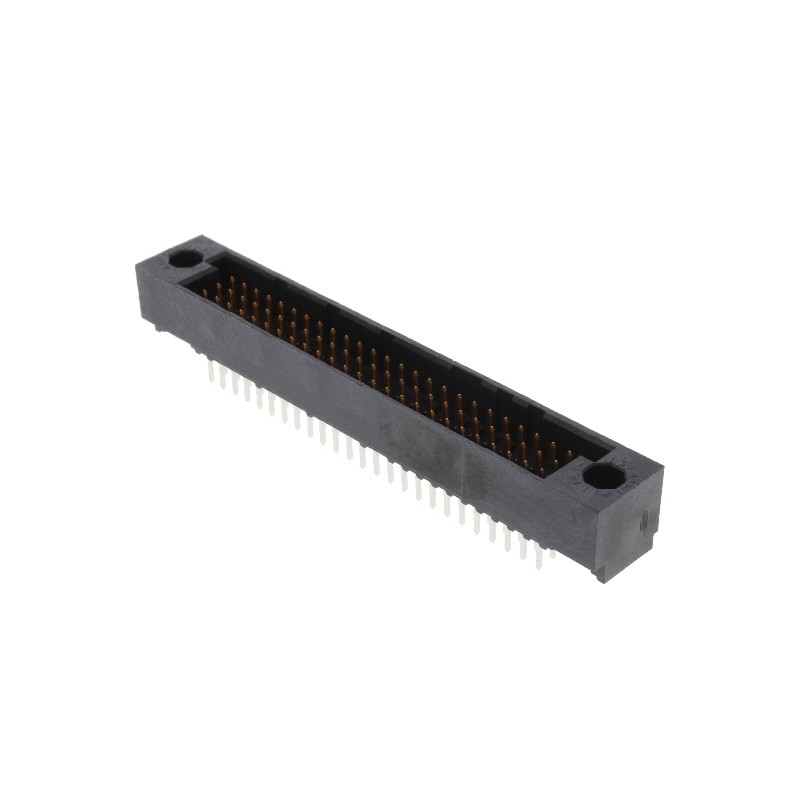 1 pcs : 532433-1 - CONN HEADER HD 75POS PCB