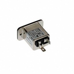 1 pcs : 20SRB1-Y - PWR ENT RCPT IEC320-C20 PANEL QC