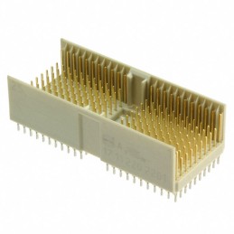 1 pcs : 17112202201 - CONN HEADER 220POS 2MM PRESS-FIT