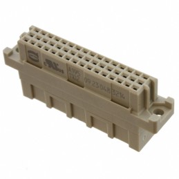 1 pcs : 09230483214 - CONN RCPT HSG DIN 41612 48POS