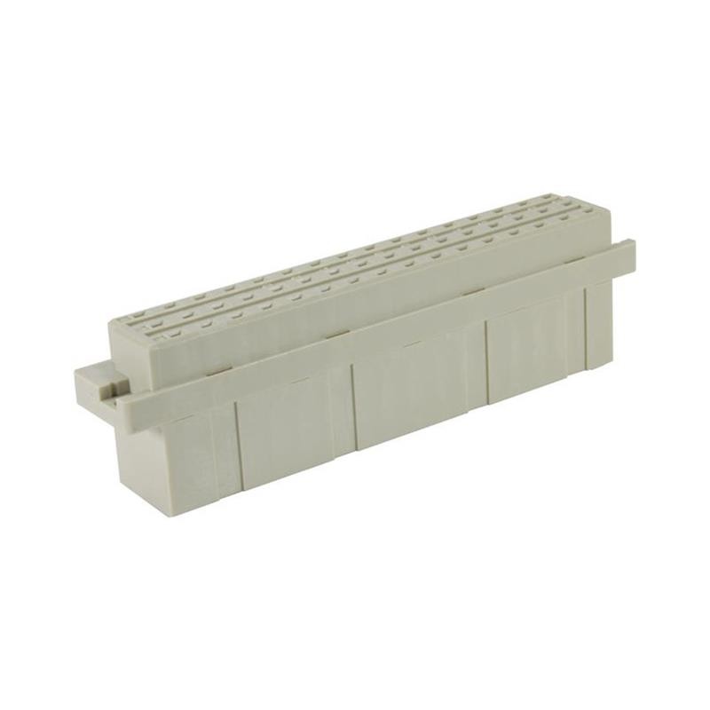 1 pcs : 09050483204 - CONN MODULE DIN 41612 48POS