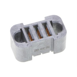 1 pcs : 0465629303 - VER REC TEN60 G-1P-G