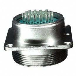 1 pcs : SRCN2A25-24S - CONN RCPT FMALE 24P SOLDER CUP