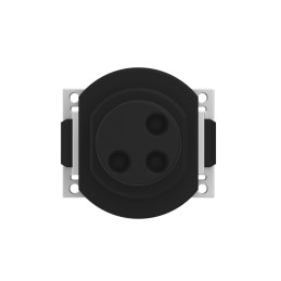 1 pcs : 464431-E - 8-PIN, X-CODING, SMT/THR