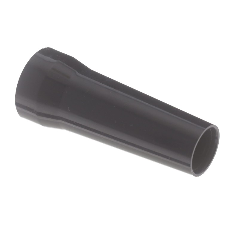 1 pcs : GMA.4B.013.DN - CONN STRAIN RELIEF BLACK