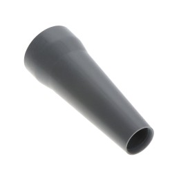 1 pcs : GMA.4B.011.DG - CONN STRAIN RELIEF GRAY