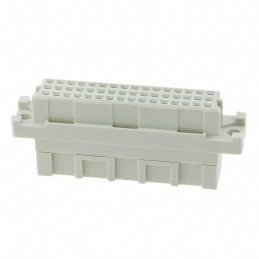 1 pcs : 09230483217 - CONN RCPT HSG DIN 41612 48P GRY