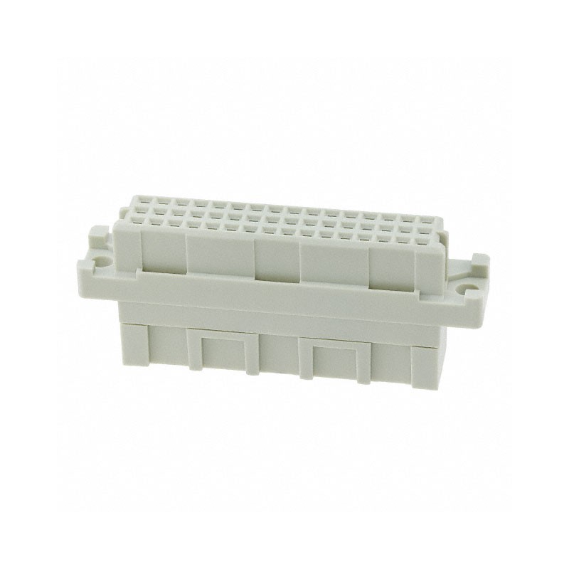 1 pcs : 09230483217 - CONN RCPT HSG DIN 41612 48P GRY