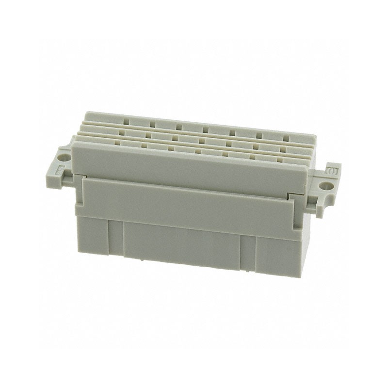 1 pcs : 09260243201 - CONN RCPT HSG POWER 24POS