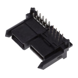 1 pcs : LPHS-02-16-L-RT1-GP - .050' EXTREME LPHPOWER 30 AMP S