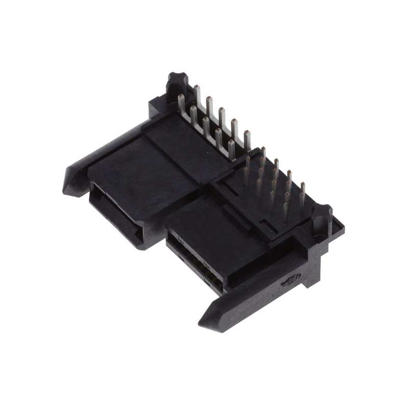 1 pcs : LPHS-02-16-L-RT1-GP - .050' EXTREME LPHPOWER 30 AMP S