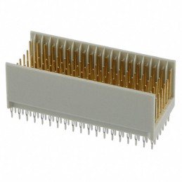 1 pcs : 17051331203 - CONN HEADER 133POS 2MM PRESS-FIT