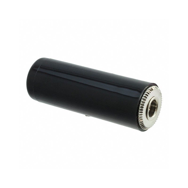 1 pcs : 838 - CONN JACK STEREO 6.35MM