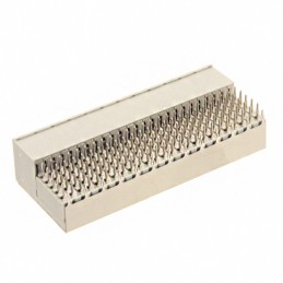 1 pcs : 17221252102 - CONN RECEPT 125POS 2MM PRESS-FIT