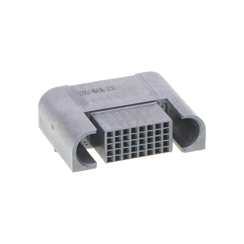 1 pcs : 0464363133 - TEN60 RA RECEP ASSY G-40S-G PF