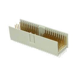 1 pcs : 6345235-1 - CONN HEADER 132POS 2MM PRESS-FIT