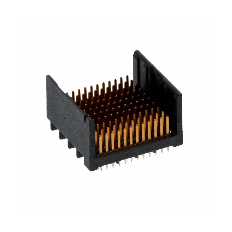 1 pcs : 2007820-1 - CONN HEADER IMPACT 120POS PCB