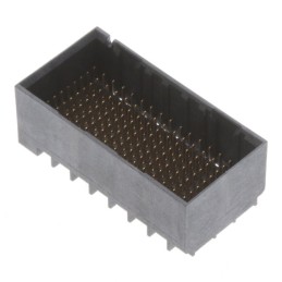 1 pcs : 2007806-1 - CONN HEADER IMPACT 144POS PCB