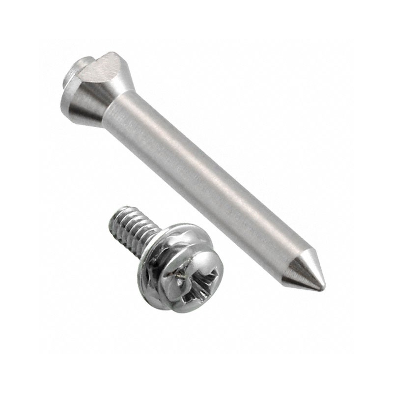 1 pcs : 0740760001 - CONN GUIDE PIN FREE STANDING