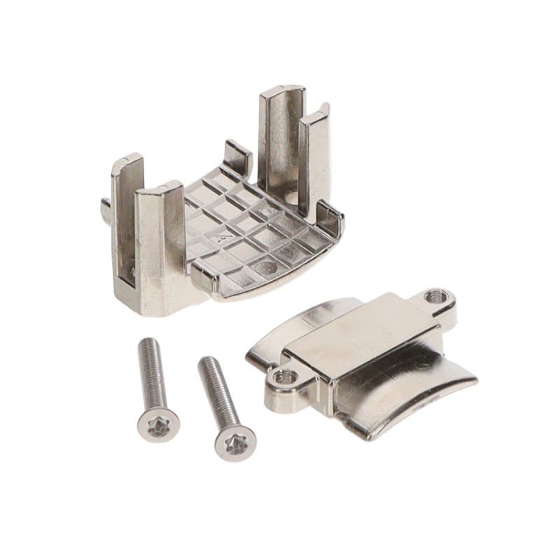 1 pcs : 09068009993 - DIN-POWER CABLE CLAMP BIG