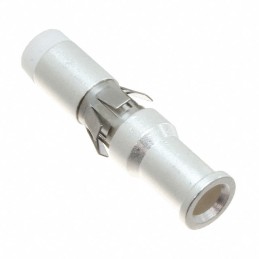 1 pcs : 194032-6 - CONTACT SOCKET PWR 10AWG SILVER